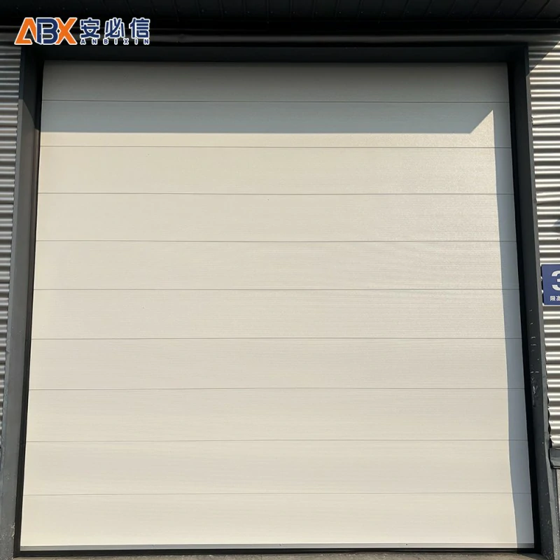 许昌市高扬程提升门